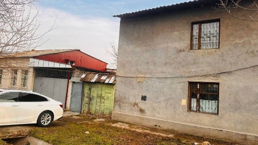 Дом и земля продаётся