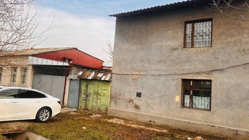 Мирабад, 1 ферганйкий проезд 4