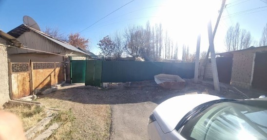 Ташкентская область, Искандар