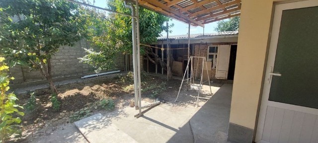 Ташкентская область, Ташкент, Мирабадский район