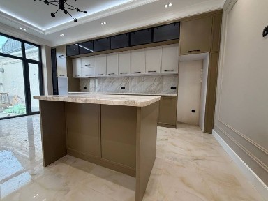 Ташкентская область, Ташкент, Мирзо-Улугбекский район