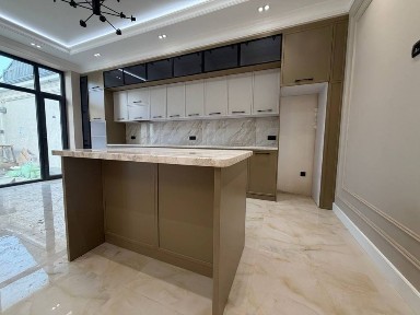 Ташкентская область, Ташкент, Мирзо-Улугбекский район