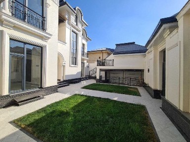 Ташкентская область, Ташкент, Мирзо-Улугбекский район