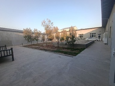 Ташкентская область, Келес