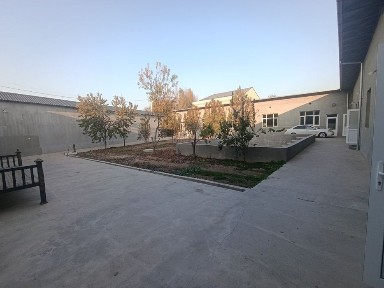 Ташкентская область, Келес