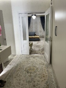 Ташкентская область, Ташкент, Яккасарайский район