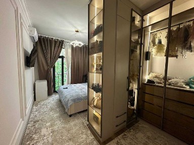 Ташкентская область, Ташкент, Яшнабадский район