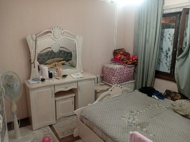 Ташкентская область, Ташкент, Яшнабадский район