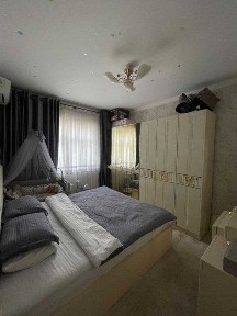 Ташкентская область, Ташкент, Мирзо-Улугбекский район