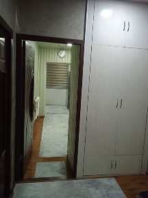 Ташкентская область, Ташкент, Алмазарский район