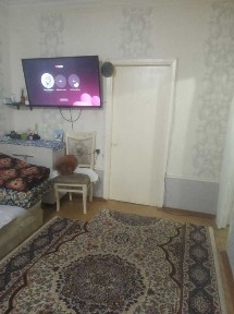 Ташкентская область, Ташкент, Мирзо-Улугбекский район