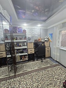 Ташкентская область, Ташкент, Мирзо-Улугбекский район