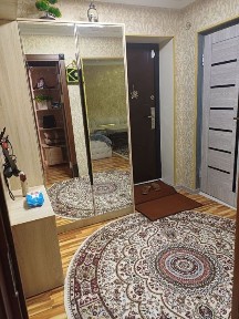 Квартира сотилади 3 хонали