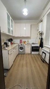 Ташкентская область, Ташкент, Сергелийский район