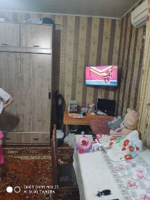 Ташкентская область, Ташкент, Мирабадский район