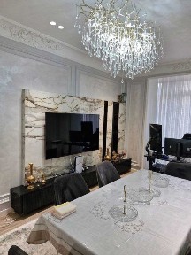 Ташкентская область, Ташкент, Мирабадский район