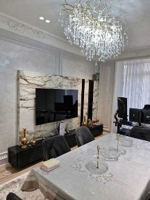 Ташкентская область, Ташкент, Мирабадский район