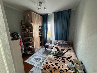 Ташкентская область, Ташкент, Сергелийский район