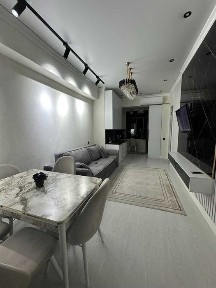 Ташкентская область, Ташкент, Яккасарайский район