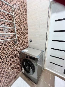 Ташкентская область, Ташкент, Яккасарайский район