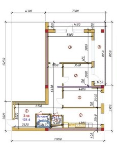 Ташкентская область, Ташкент, Яккасарайский район