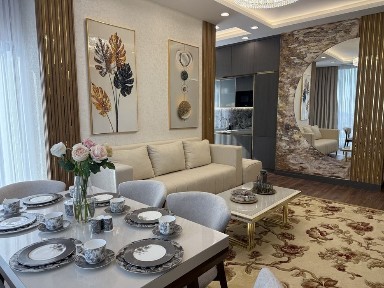 Ташкентская область, Ташкент, Яккасарайский район