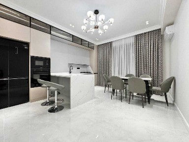 Ташкентская область, Ташкент, Мирабадский район