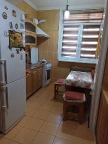 Ташкентская область, Ташкент, Яккасарайский район