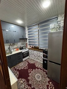 Ташкентская область, Ташкент, Чиланзарский район