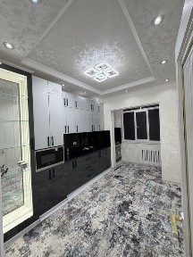 Ташкентская область, Ташкент, Алмазарский район