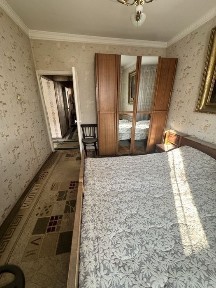 Ташкентская область, Ташкент, Сергелийский район