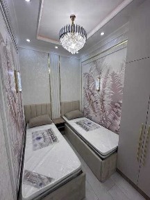 L7 ! Сдаётся квартира 3 ком на Яккасарайском ор-р Аския базар!