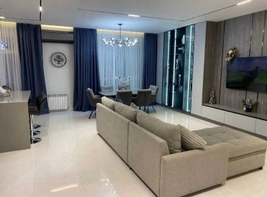 L ! Сдаётся квартира 2 ком на Учтепинском р-н 24 квартл школа 78