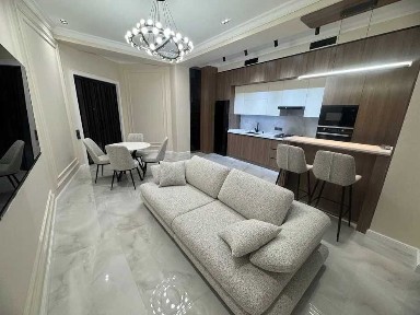 L5 ! Сдаётся квартира 2 ком на Мирзо-Улугбекском р-н Буюк Ипак Йули