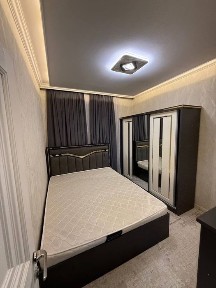 Ташкентская область, Ташкент, Яшнабадский район