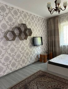 Ташкентская область, Ташкент, Яшнабадский район