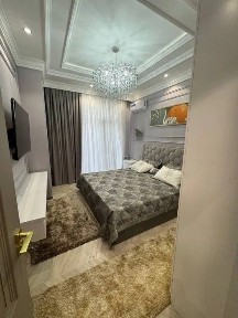 Ташкентская область, Ташкент, Яшнабадский район