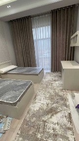 Ташкентская область, Ташкент, Юнусабадский район