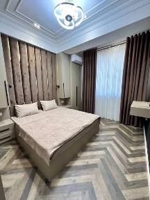 Ташкентская область, Ташкент, Яккасарайский район