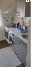 Ташкентская область, Ташкент, Мирзо-Улугбекский район