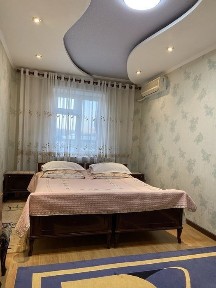 Ташкентская область, Ташкент, Мирабадский район