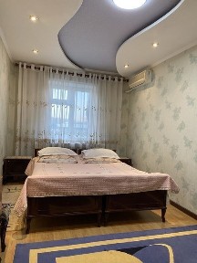 Ташкентская область, Ташкент, Мирабадский район