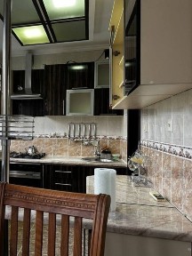 Ташкентская область, Ташкент, Мирзо-Улугбекский район