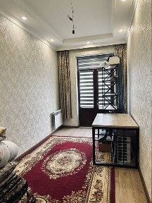 Ташкентская область, Ташкент, Яшнабадский район