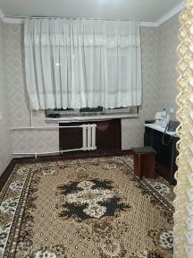 Ташкентская область, Ташкент, Юнусабадский район