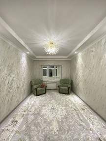 Ташкентская область, Ташкент, Яшнабадский район