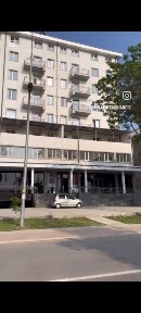 Ташкентская область, Нурафшан (Тойтепа)