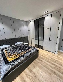 Сдается Шикарная 3-х комнатная в Шайхантахурском районе 545*