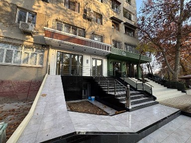 Ташкентская область, Ташкент, Мирзо-Улугбекский район