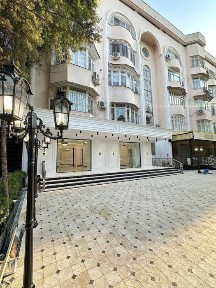 Ташкентская область, Ташкент, Яшнабадский район